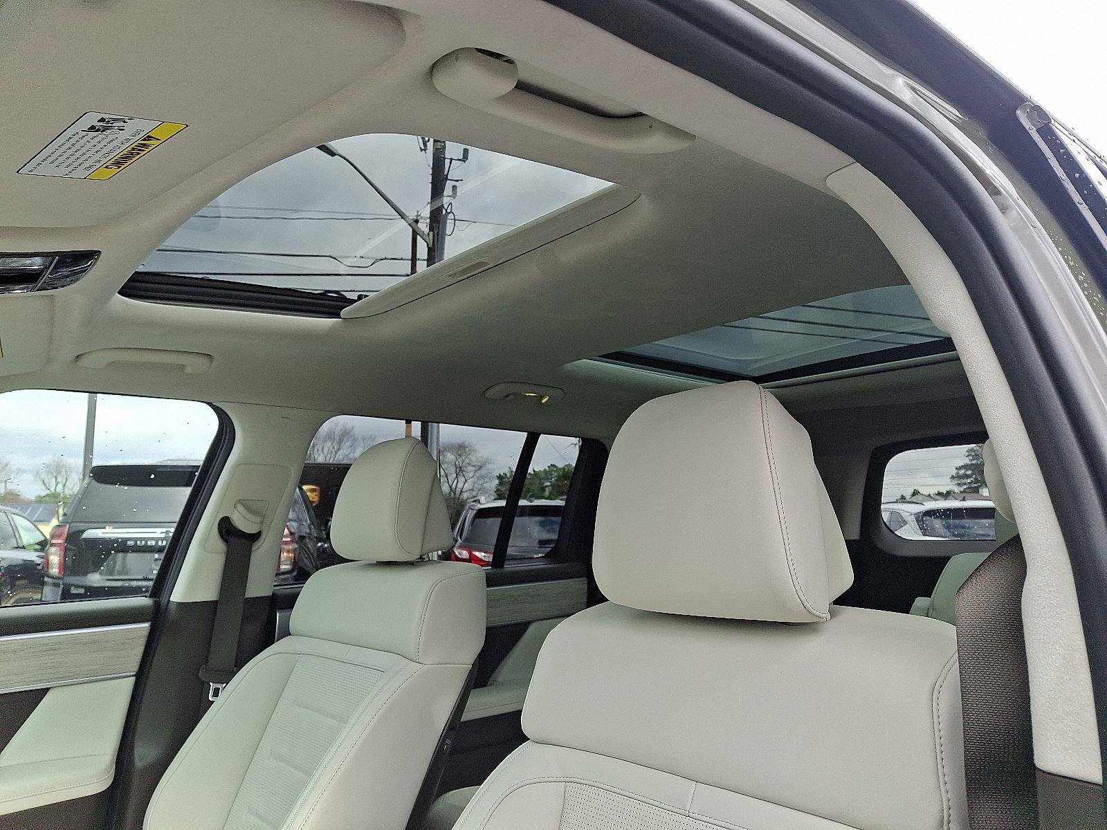 Used 2024 Hyundai Santa Fe Calligraphy image 14