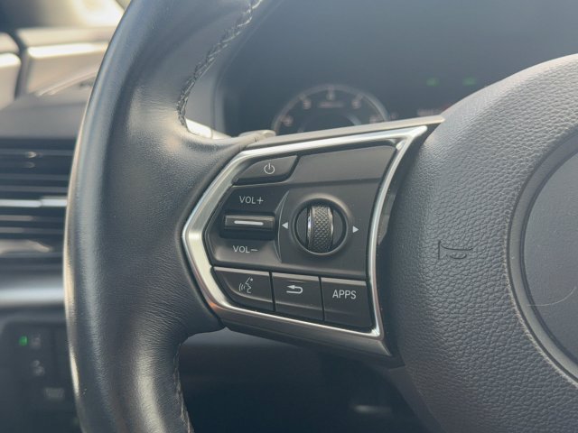 Used 2020 Acura RDX FWD image 17