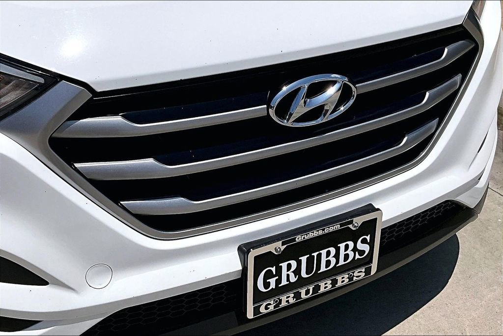 Used 2018 Hyundai Tucson SEL Plus AWD/4WD image 39