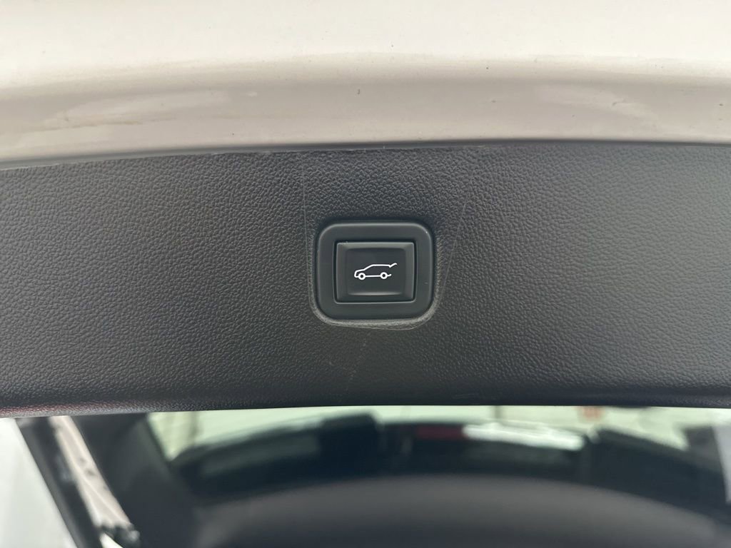 Used 2024 Chevrolet Blazer RS w/ Driver Confidence II Package image 36