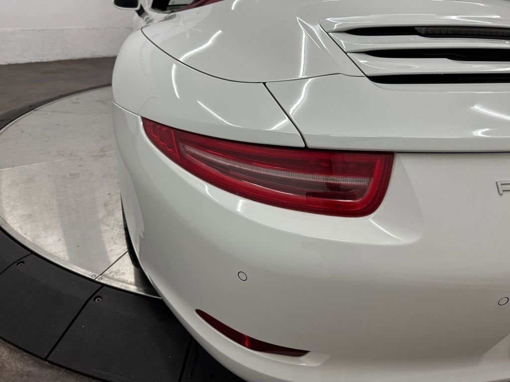 Used 2014 Porsche 911 Carrera S RWD image 20