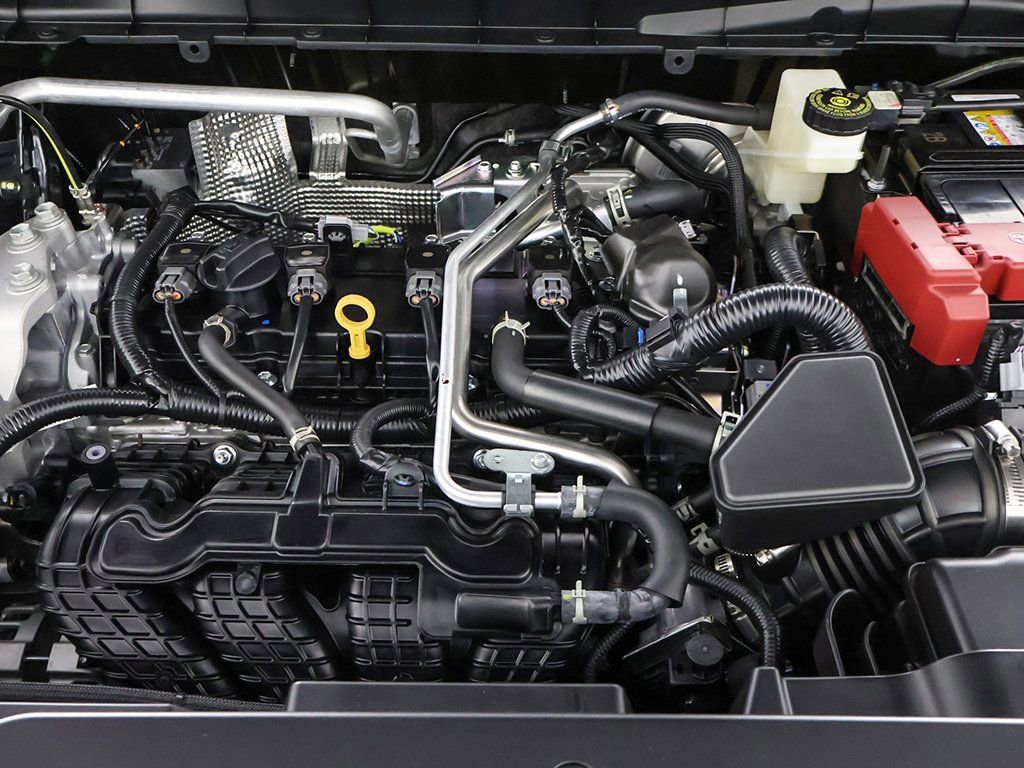 New 2025 Mitsubishi Outlander SEL image 25