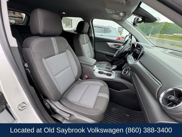 Used 2023 Chevrolet Blazer LT w/ Convenience Package image 27
