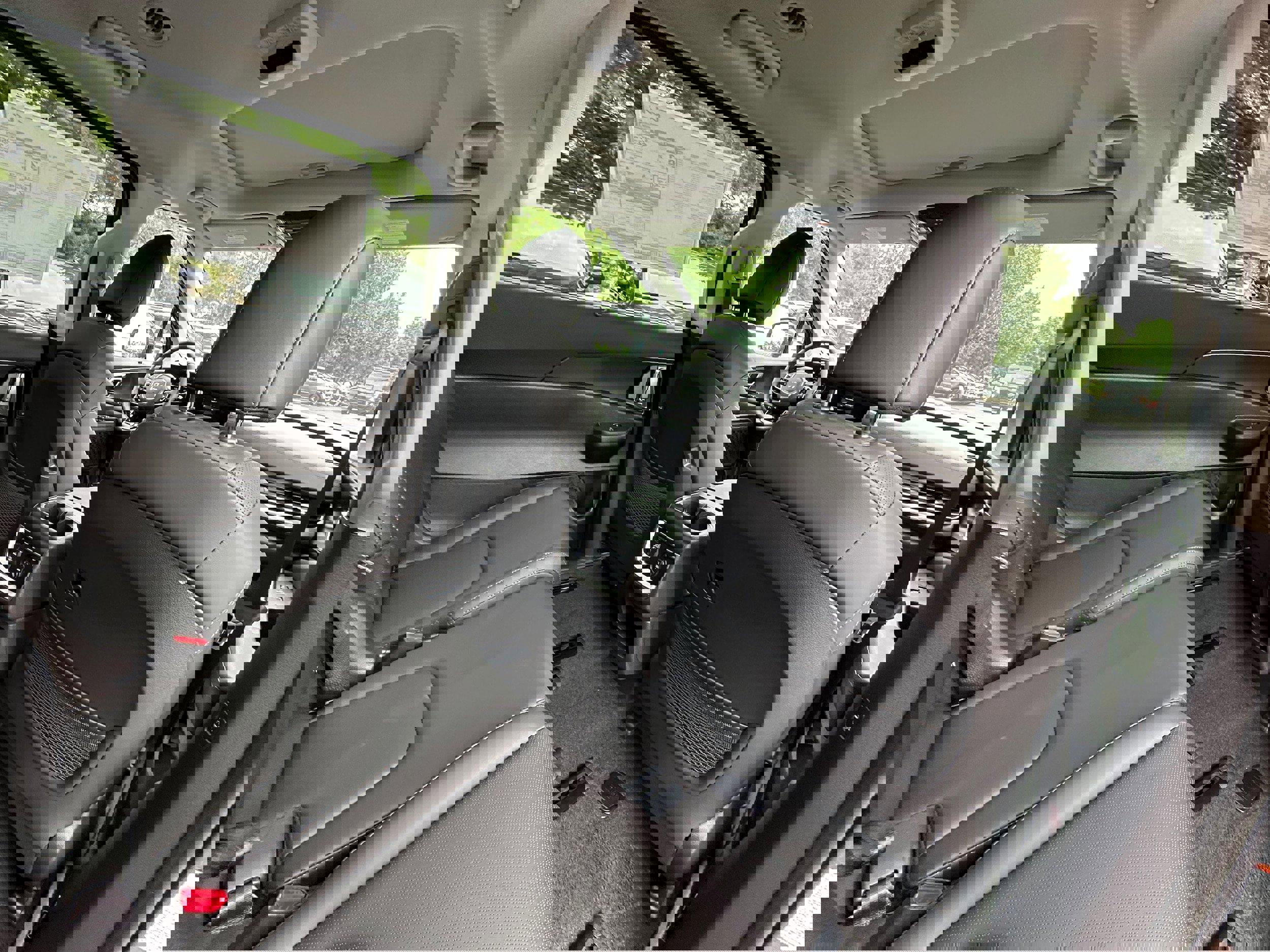 New 2026 Kia Carnival SX w/ SX Dark Edition Package image 18