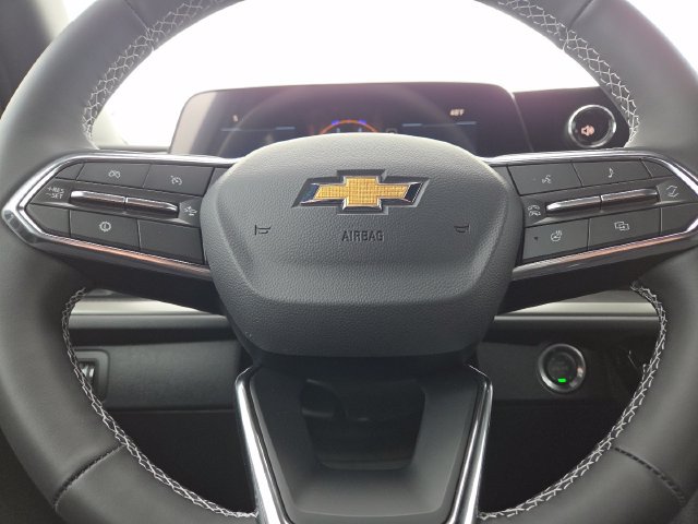 New 2026 Chevrolet Traverse LT w/ Driver Confidence Package AWD/4WD image 34