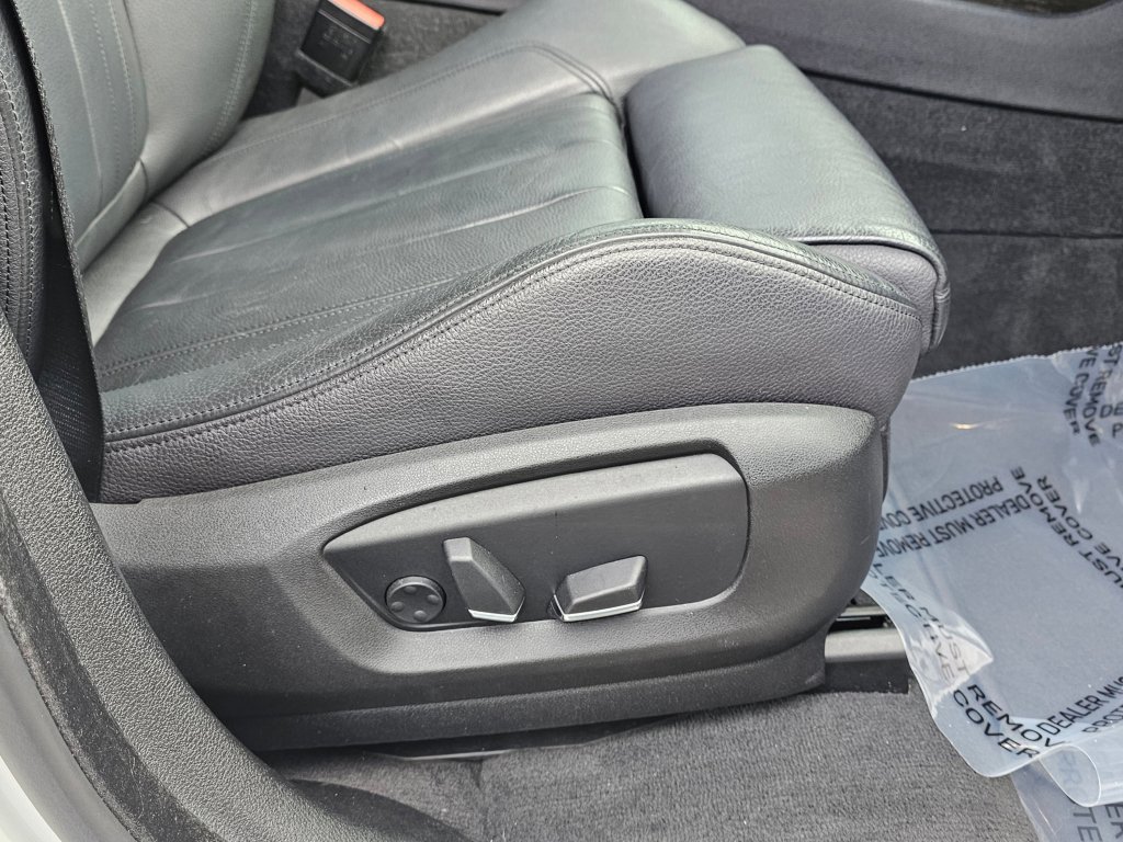 Used 2015 BMW X5 xDrive35d image 27