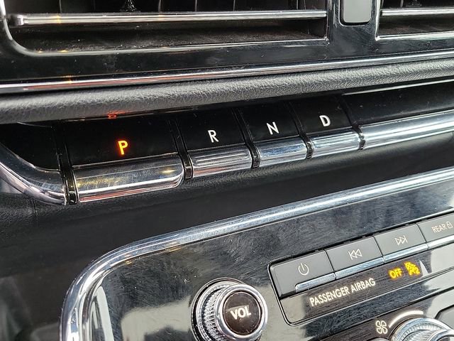 Used 2022 Lincoln Navigator Reserve image 15