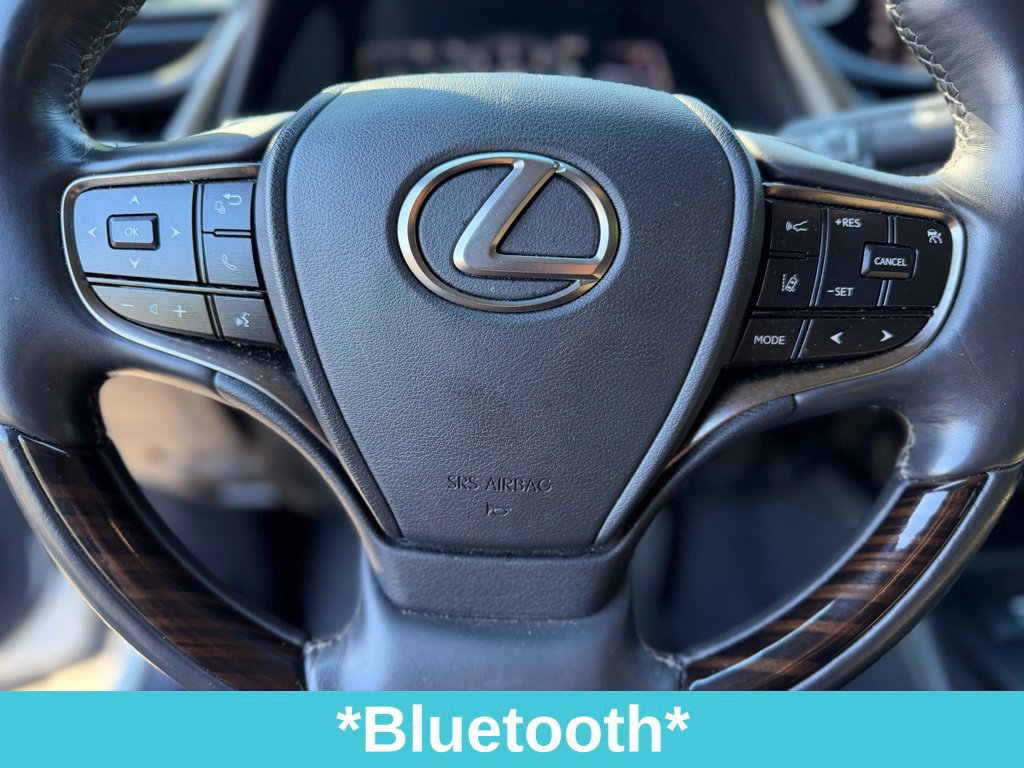 Used 2021 Lexus ES 250 w/ Premium Package AWD/4WD image 20