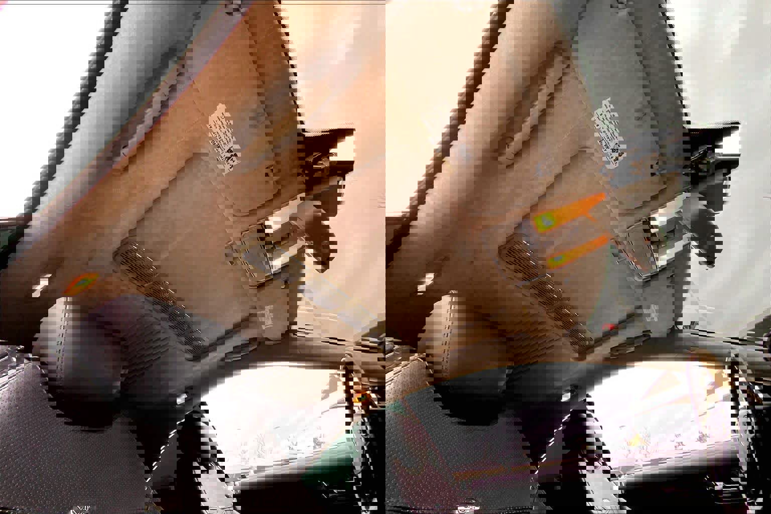 Used 2007 Mercedes-Benz CL 600 image 13