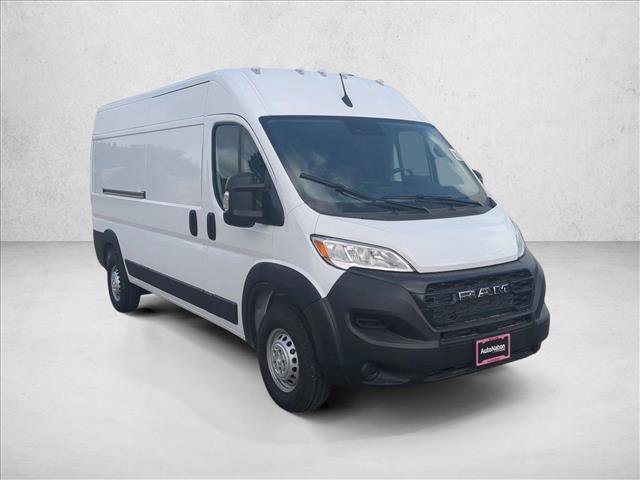 New 2026 RAM ProMaster 2500 FWD image 7