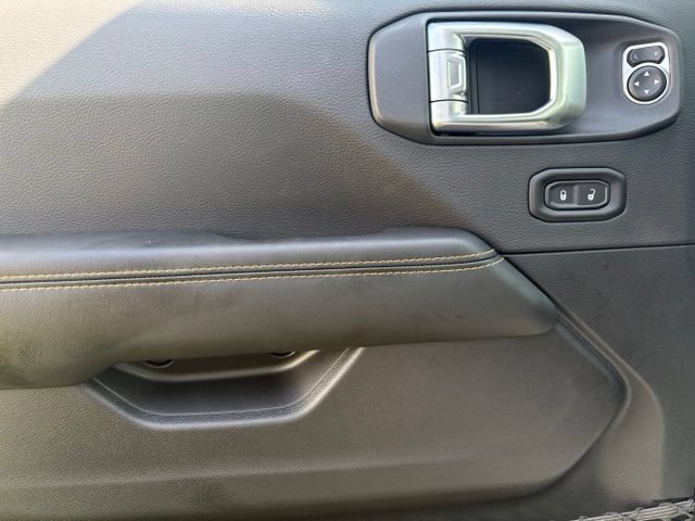 New 2026 Jeep Gladiator Sport AWD/4WD image 21