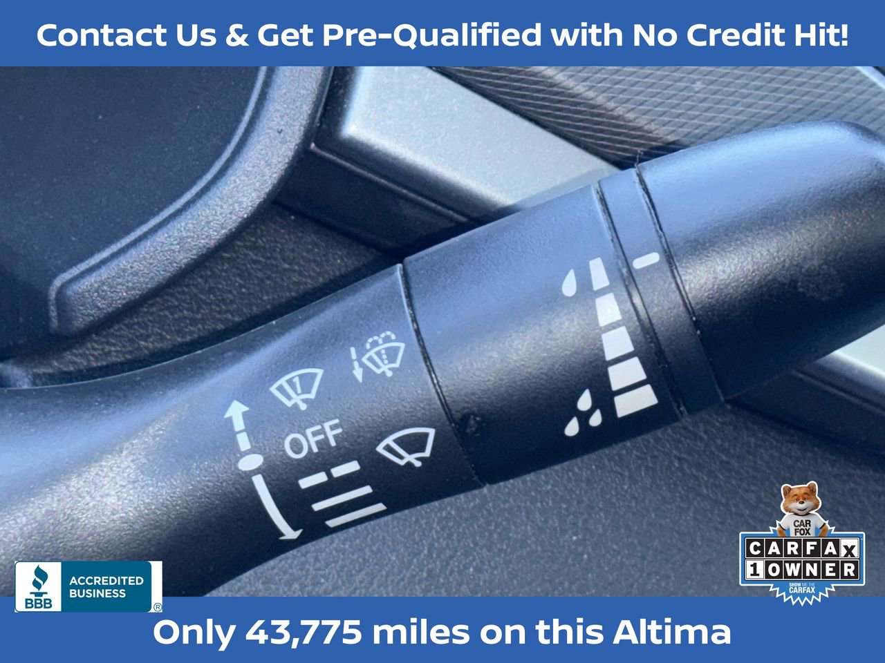 Certified 2025 Nissan Altima 2.5 SR image 20