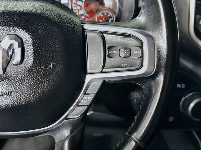 Used 2022 RAM 1500 2WD Quad Cab image 14