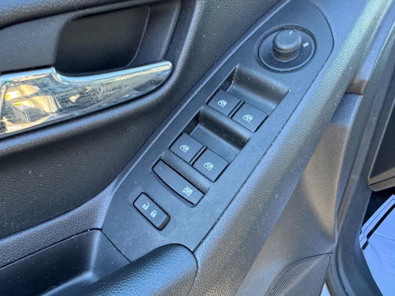 Certified 2022 Chevrolet Trax LT w/ Sport Edition image 16