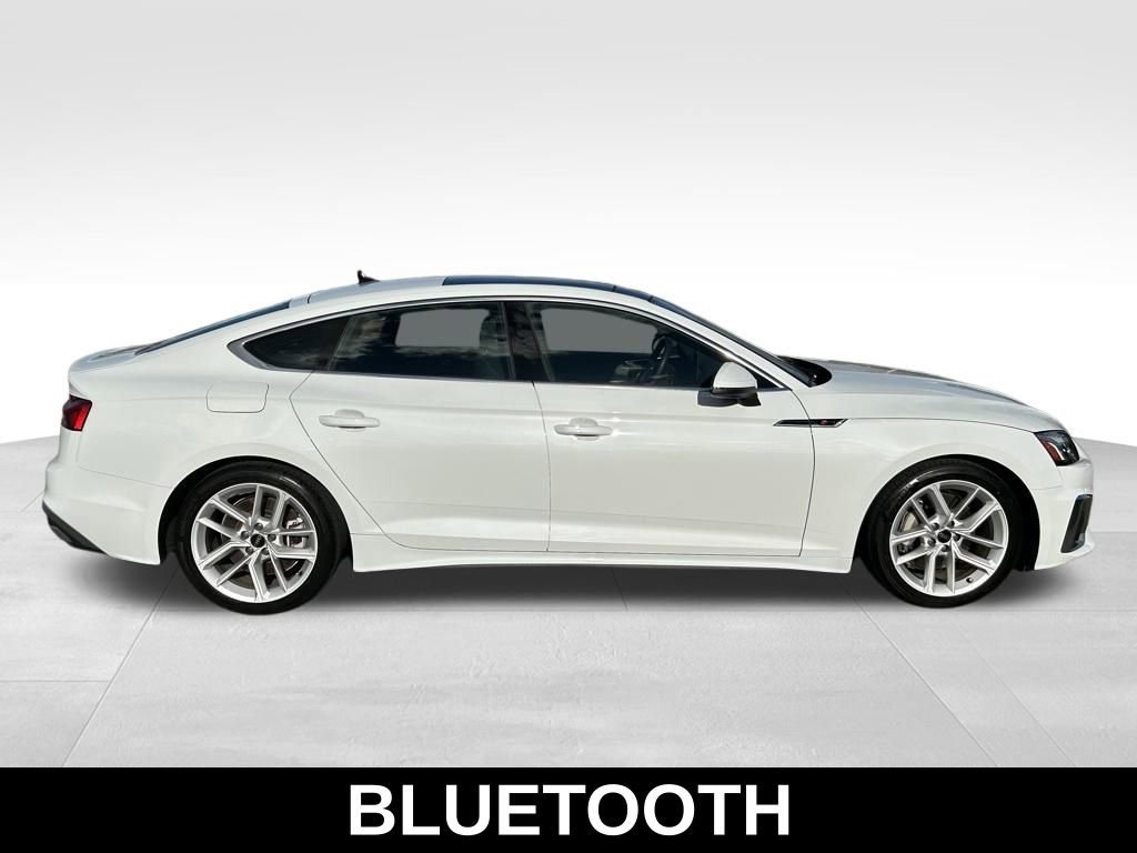 Certified 2023 Audi A5 2.0T Premium Plus w/ Premium Plus image 6