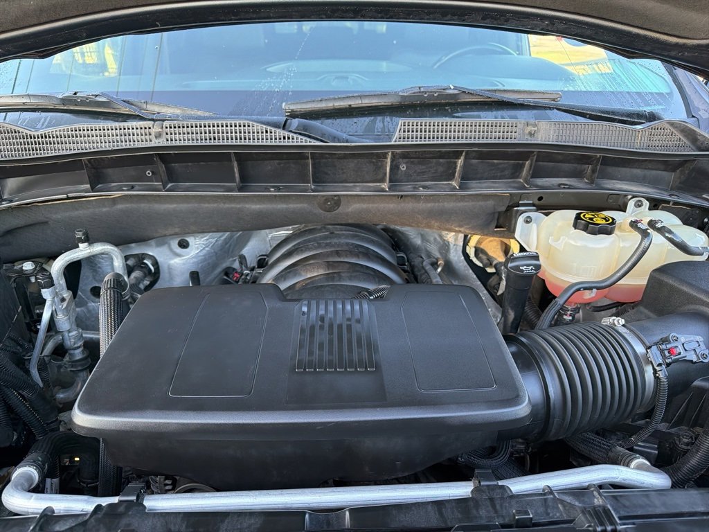 Used 2020 GMC Sierra 1500 SLT image 26