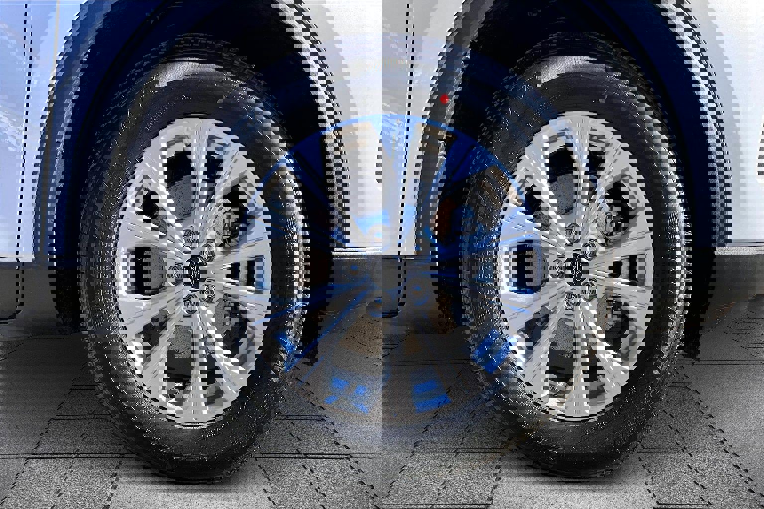 New 2026 Ford Escape Active image 12