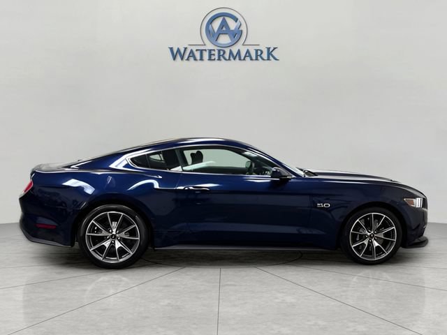Used 2015 Ford Mustang 50 Years RWD image 6