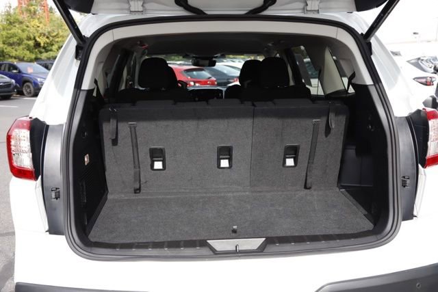 Used 2024 Subaru Ascent Premium w/ Convenience Package image 4