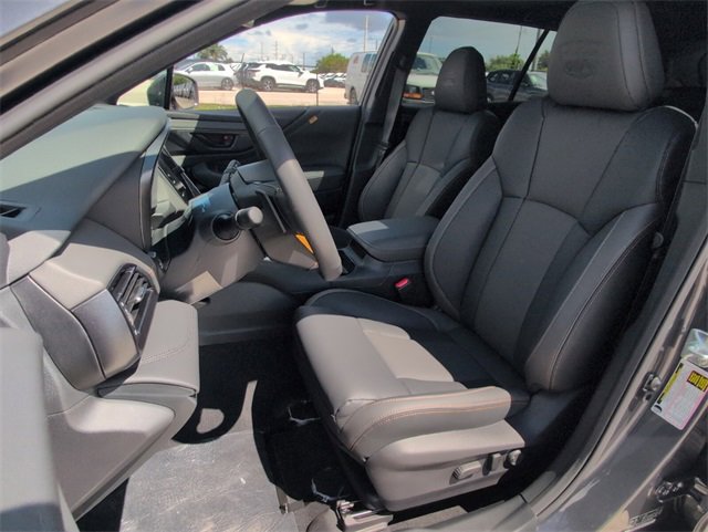 New 2025 Subaru Outback Wilderness image 5