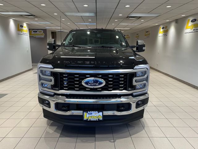 New 2026 Ford F350 Lariat AWD/4WD image 27