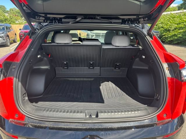 New 2026 Chevrolet Blazer EV SS AWD/4WD image 15
