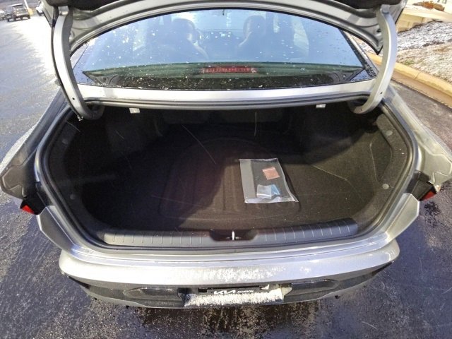 New 2025 Kia K4 GT-Line image 26