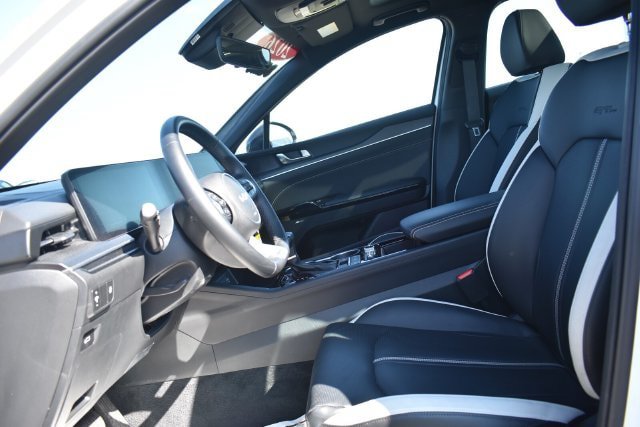 New 2026 Kia K5 GT-Line w/ GT-Line Premium Package FWD image 24