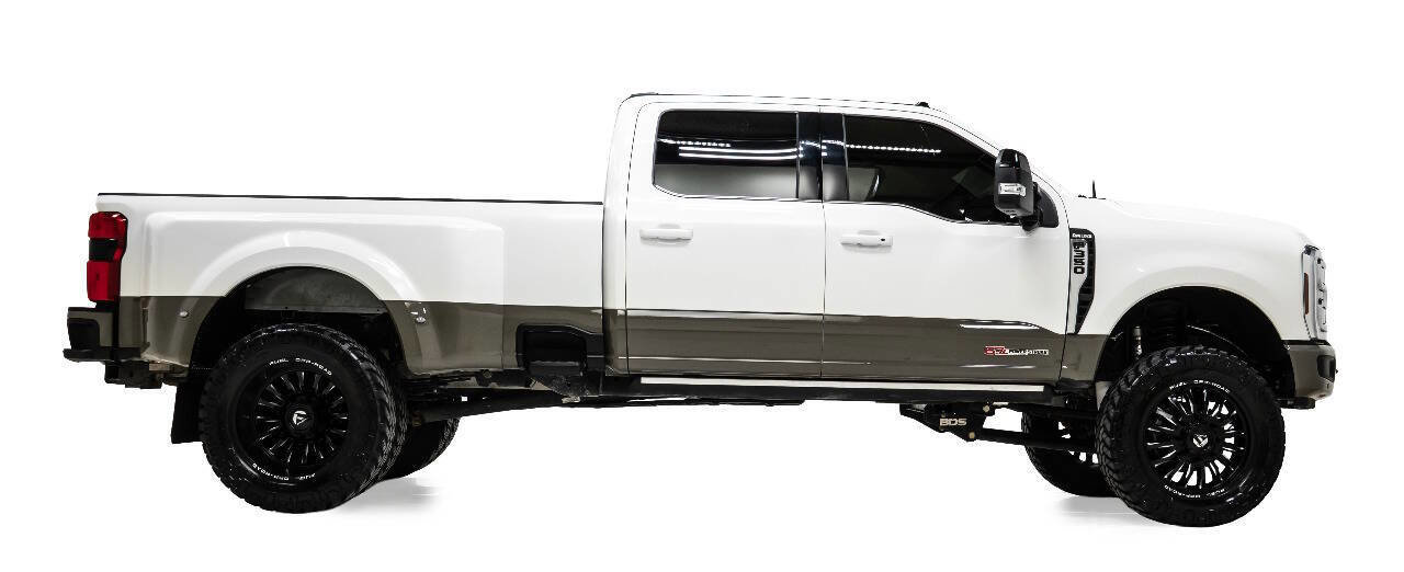 Used 2026 Ford F350 King Ranch image 5
