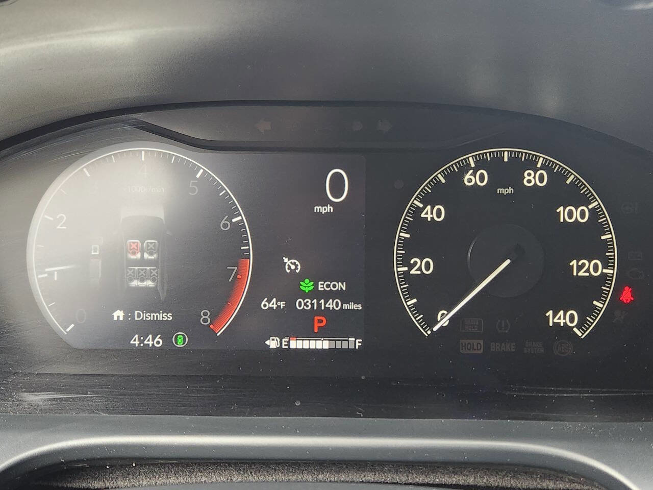 Used 2024 Honda HR-V Sport image 20