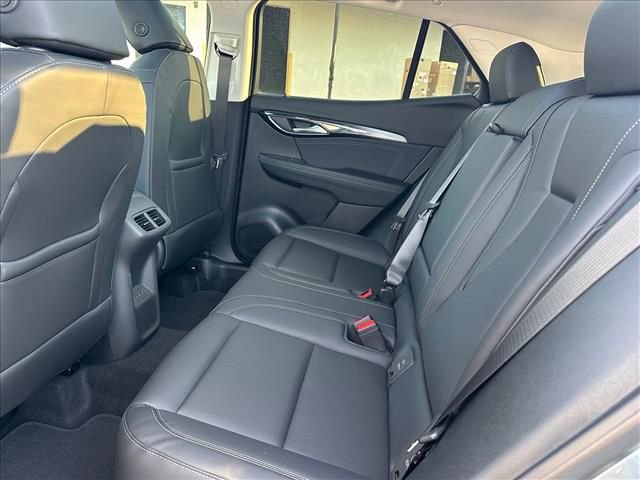 New 2026 Buick Envision Preferred image 19