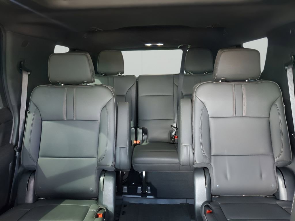 Used 2023 Chevrolet Tahoe RST w/ Luxury Package image 44