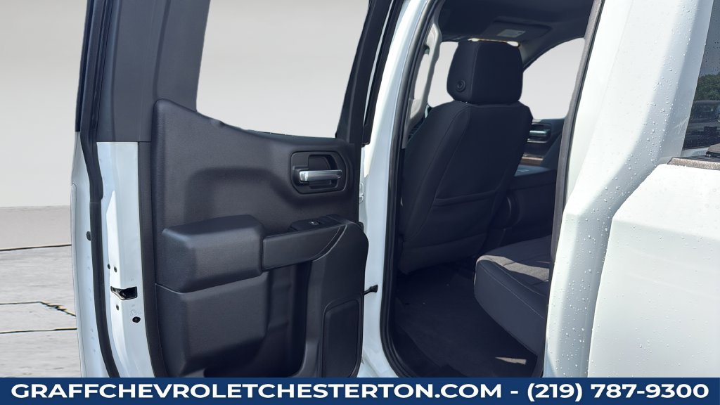 Used 2020 Chevrolet Silverado 1500 LT w/ All-Star Edition AWD/4WD image 38