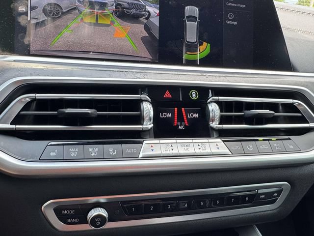 Used 2022 BMW X5 xDrive40i AWD/4WD image 32