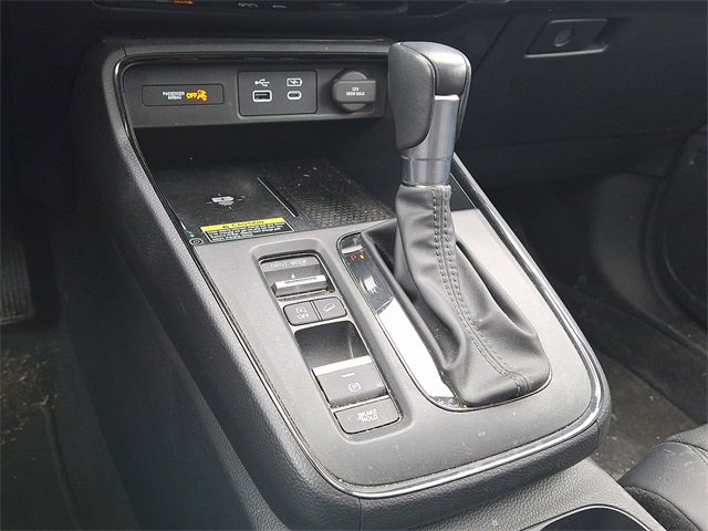 Certified 2023 Honda CR-V EX-L image 11