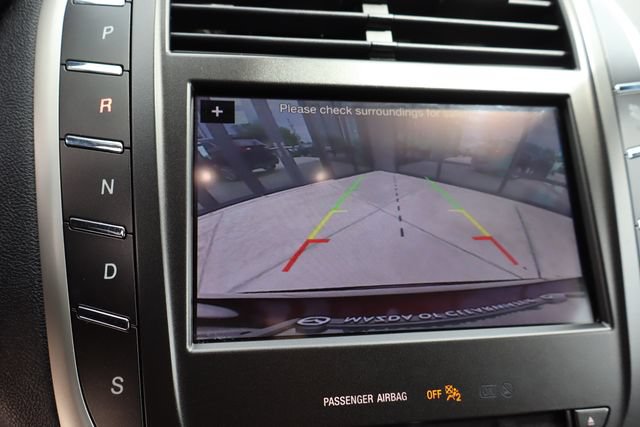 Used 2019 Lincoln MKC Select w/ Select Plus Package AWD/4WD image 42