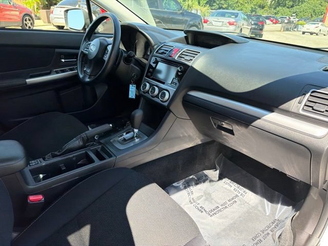 Used 2015 Subaru Crosstrek 2.0i Premium AWD/4WD image 27