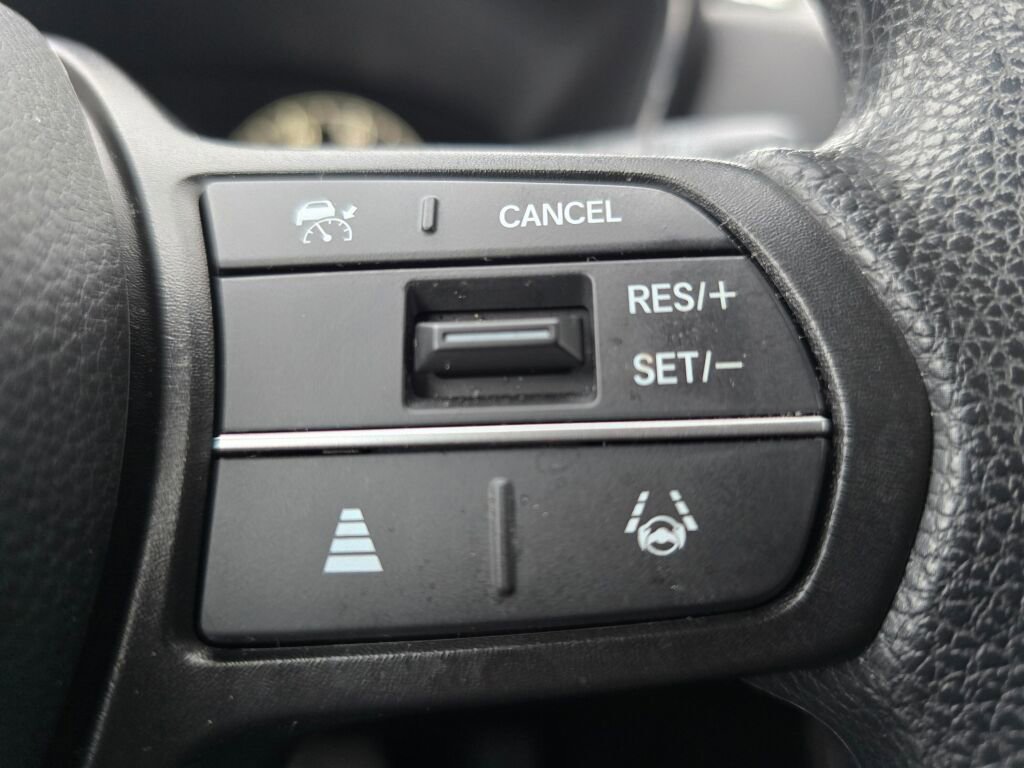 Used 2016 Honda Civic LX image 28