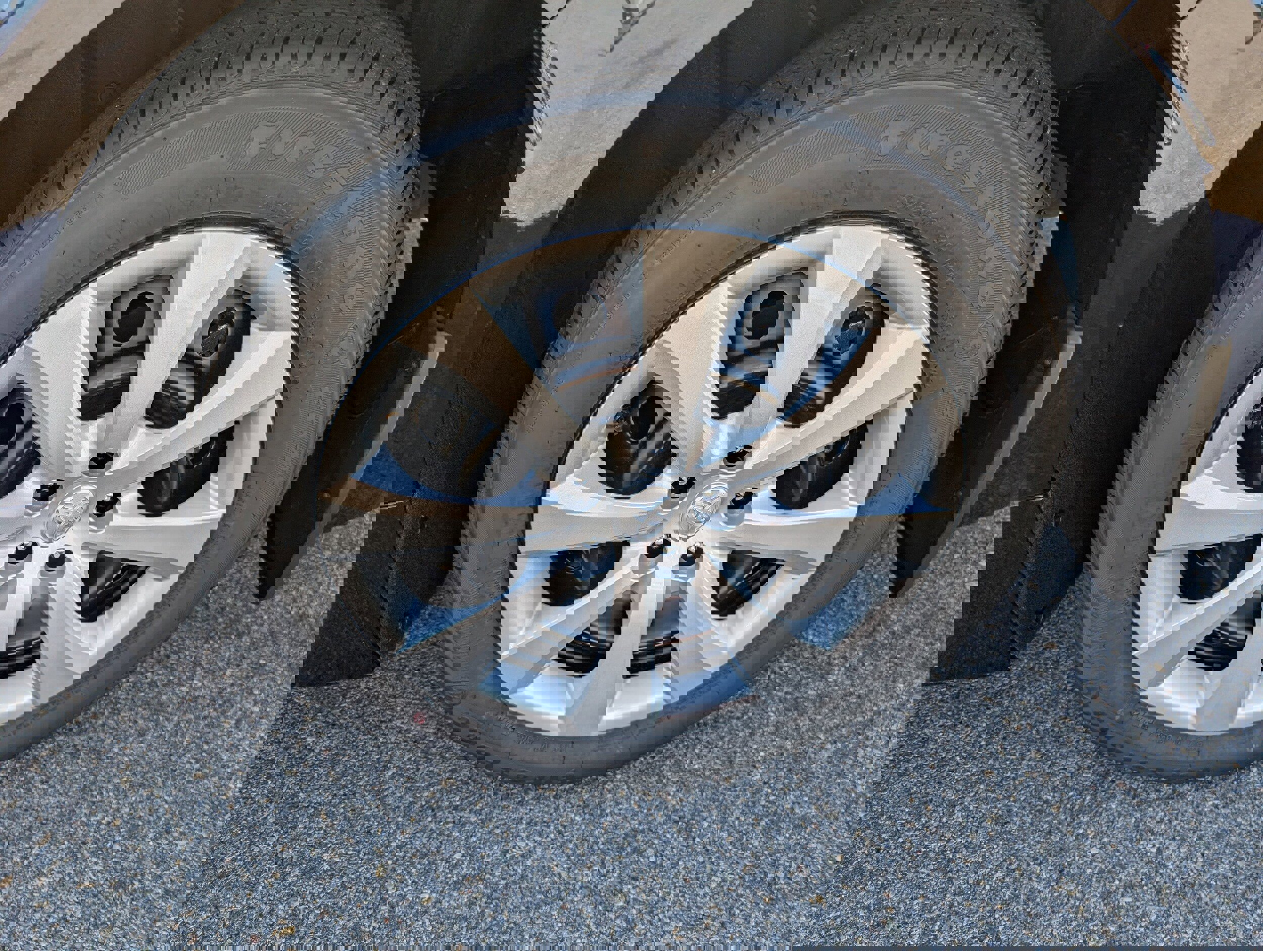 New 2026 Toyota Corolla LE image 30