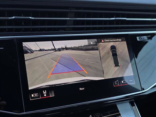 New 2026 Audi Q7 3.0T Premium Plus image 25