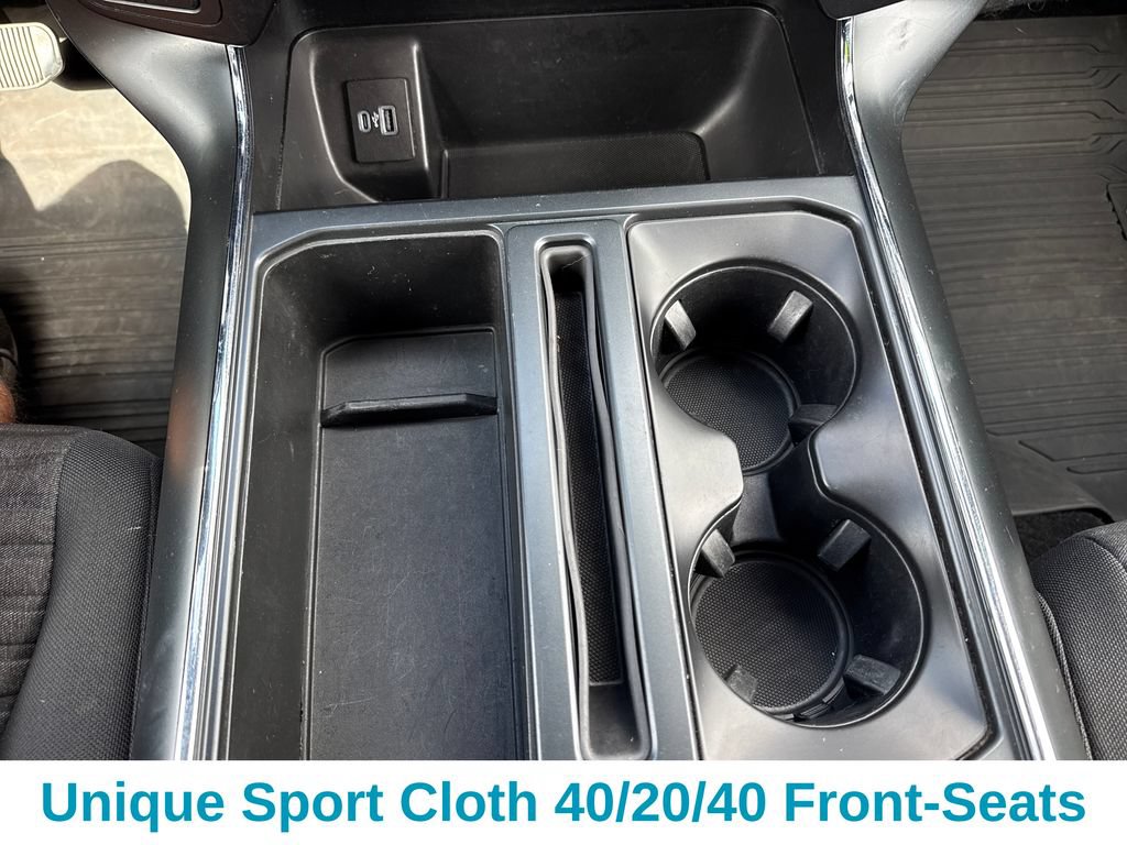 Used 2021 Ford F150 XL w/ Equipment Group 101A High AWD/4WD image 22