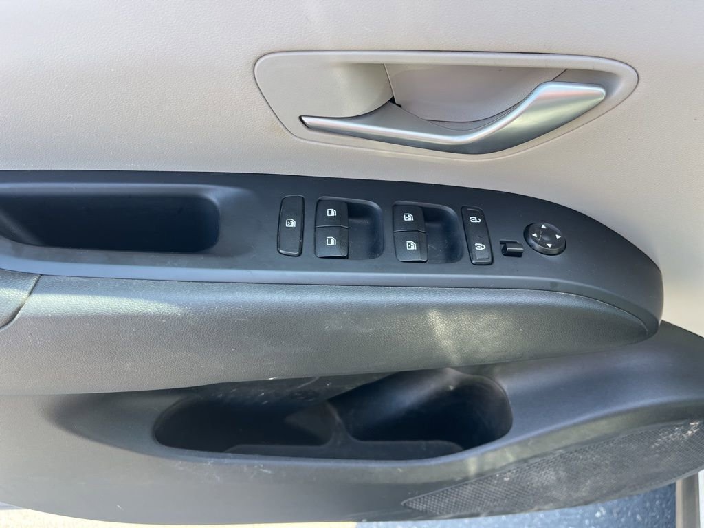 Used 2023 Hyundai Tucson SEL w/ Convenience Package AWD/4WD image 12
