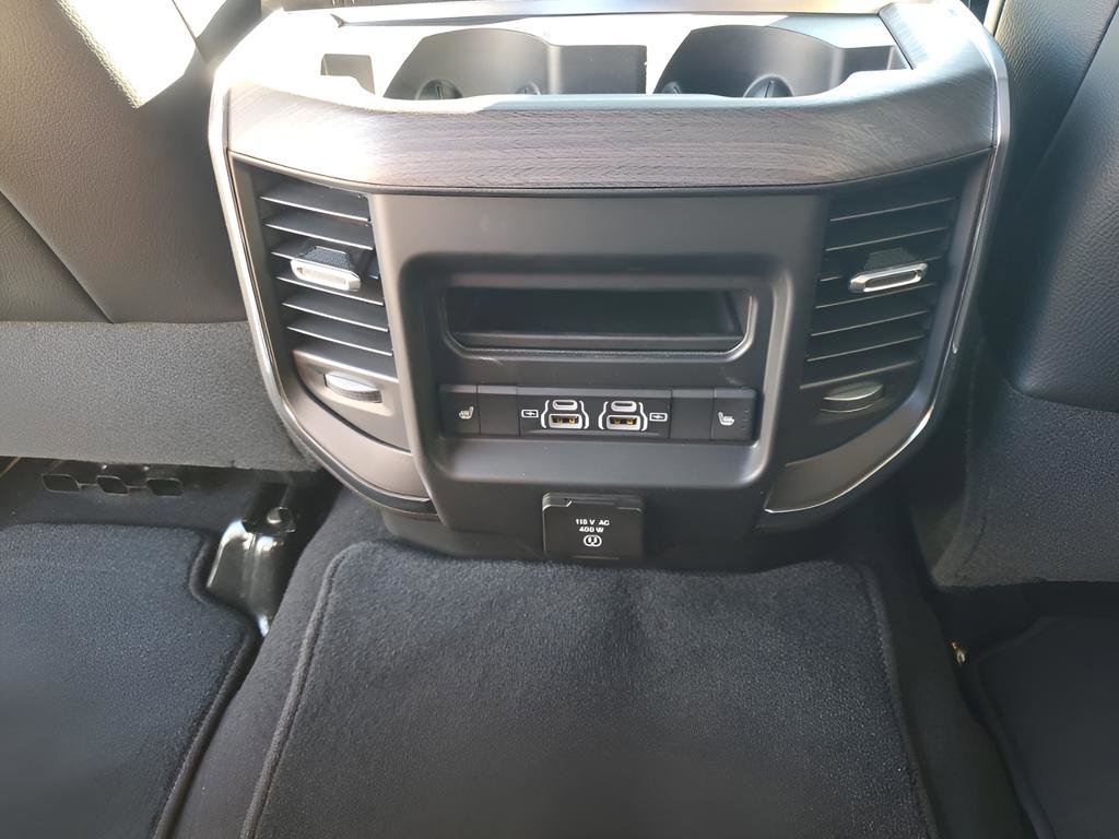 New 2026 RAM 3500 Laramie image 22