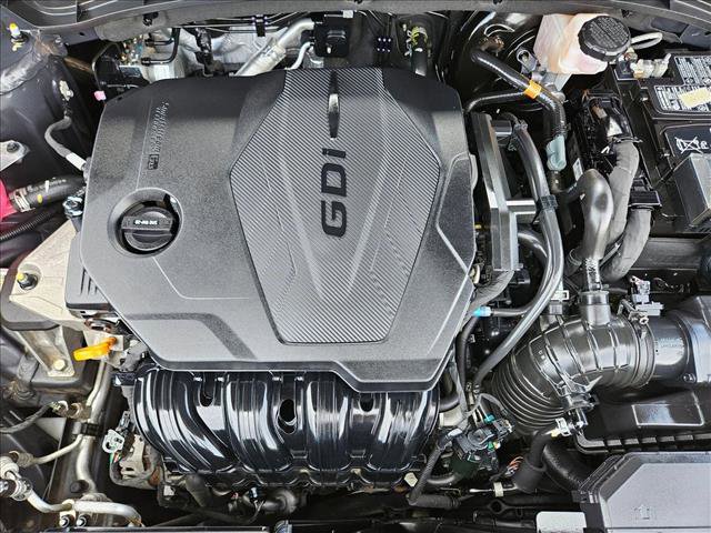 Used 2024 Hyundai Tucson SEL image 29