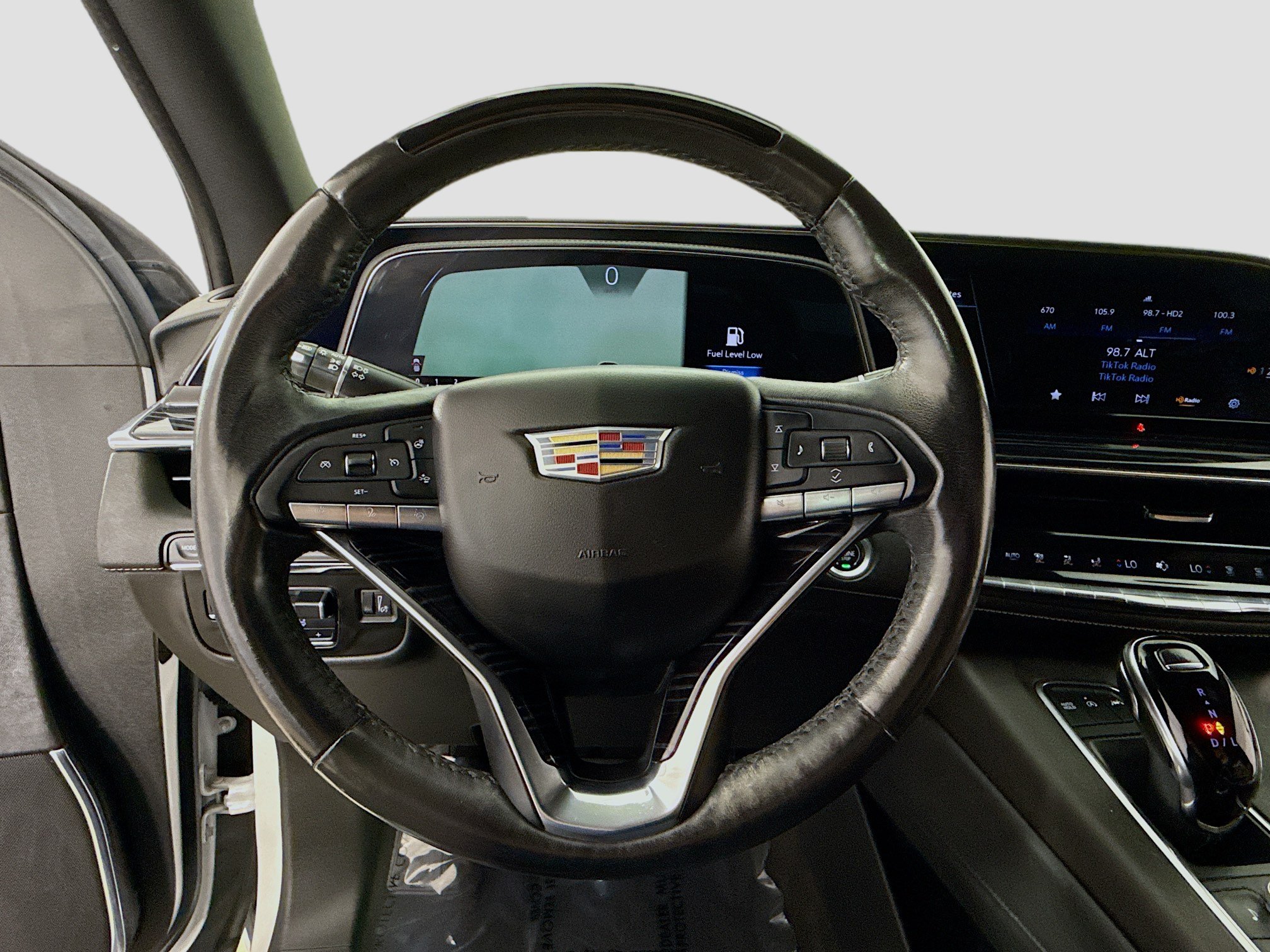 Used 2022 Cadillac Escalade ESV Sport RWD image 13