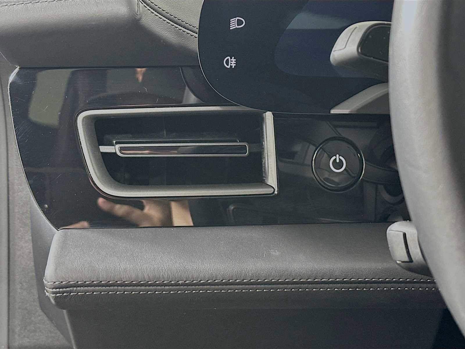 Certified 2024 Porsche Taycan Turbo S image 14