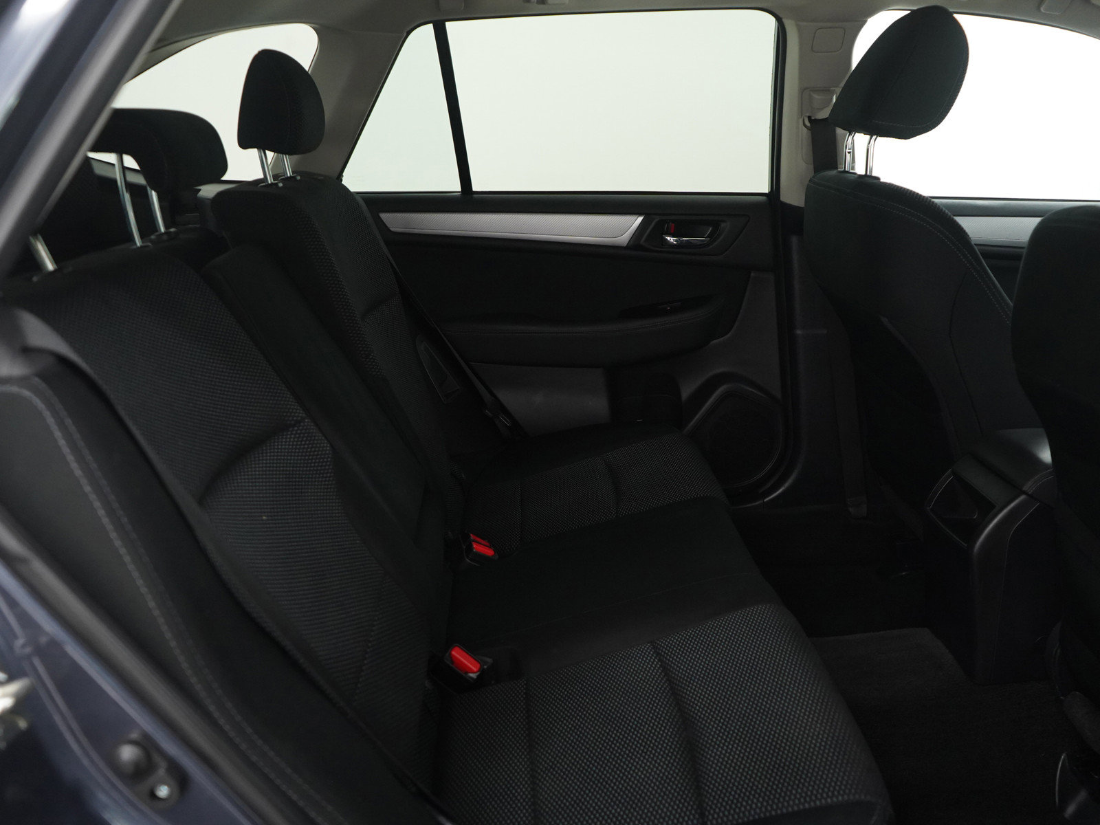 Used 2015 Subaru Outback 2.5i Premium w/ Popular Package #3 image 12