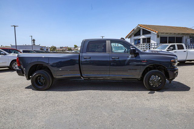 New 2026 RAM 3500 Laramie AWD/4WD image 3