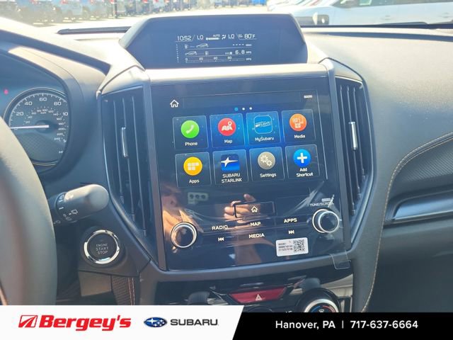 New 2025 Subaru Forester Wilderness image 17