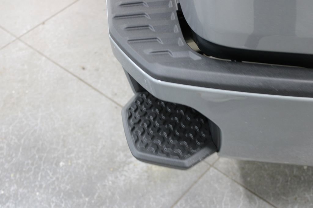 New 2026 Chevrolet Silverado 1500 High Country image 21